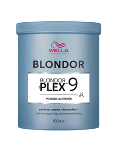 Wella BlondorPlex 9 Blondeerpoeder