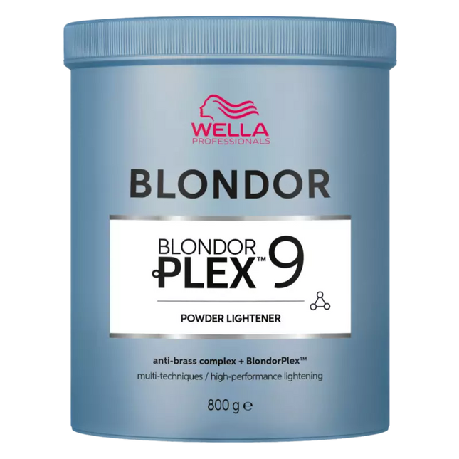 Wella BlondorPlex 9 Blondeerpoeder