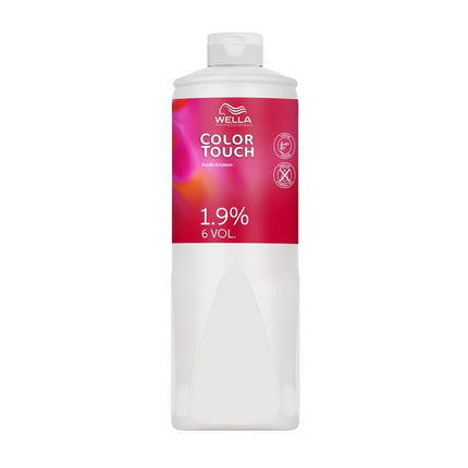 Wella Color Touch Emulsie