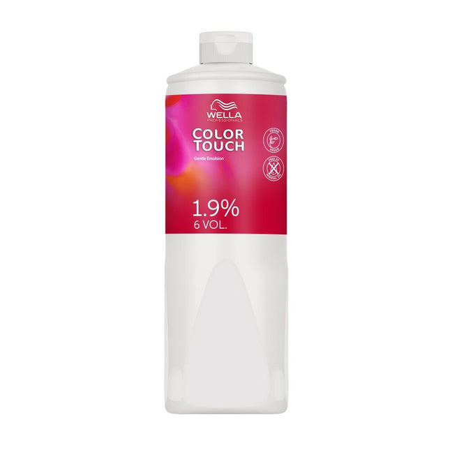 Wella Color Touch Emulsie