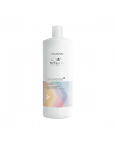 Wella ColorMotion+ Shampoo