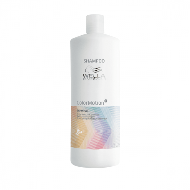 Wella ColorMotion+ Shampoo