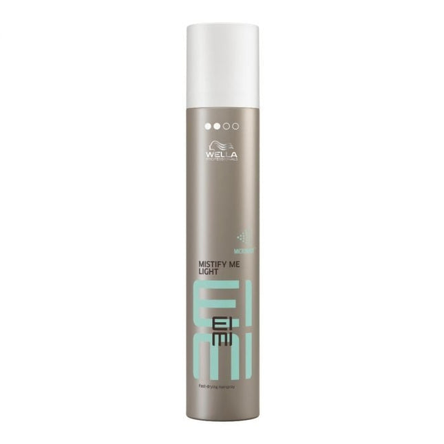 Wella EIMI Mistify Me  Micromist Spray