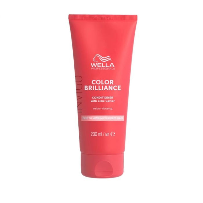 Wella INVIGO COLOR BRILLIANCE Color Protection Conditioner