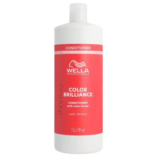 Wella INVIGO COLOR BRILLIANCE Color Protection Conditioner