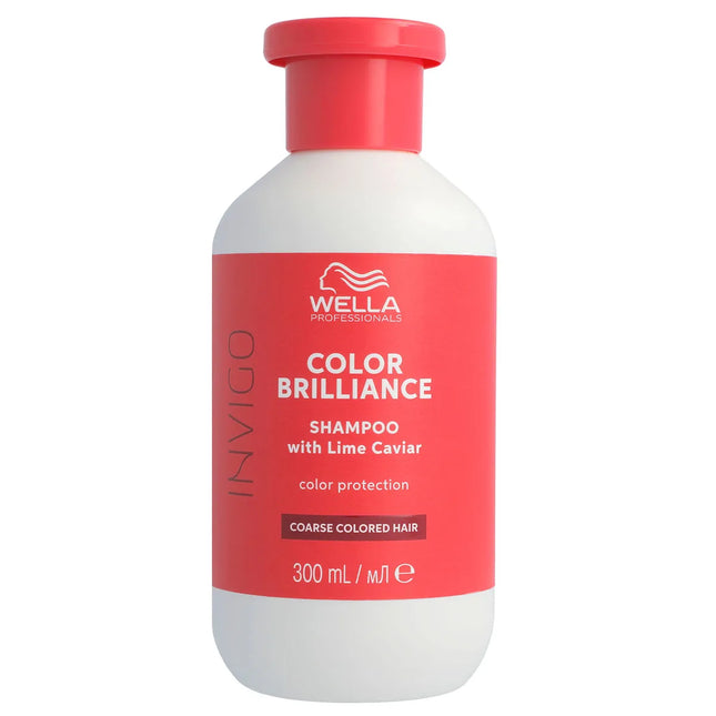 Wella INVIGO COLOR BRILLIANCE Color Protection Shampoo