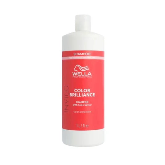 Wella INVIGO COLOR BRILLIANCE Color Protection Shampoo
