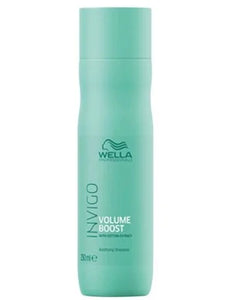 Wella INVIGO VOLUME BOOST Bodifying Shampoo (250ml)