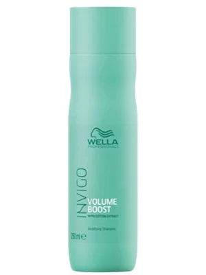 Wella INVIGO VOLUME BOOST Bodifying Shampoo (250ml)
