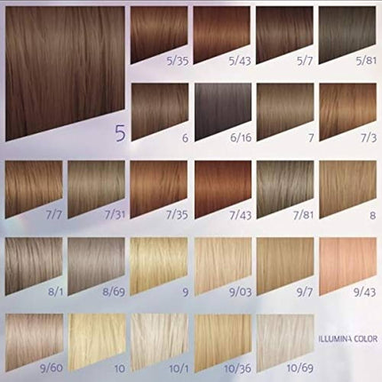 Wella Wella Illumina Color (60ml)