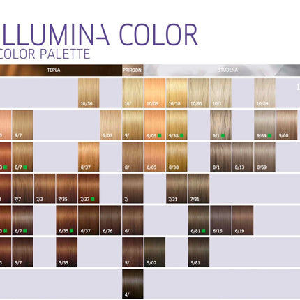 Wella Wella Illumina Color (60ml)