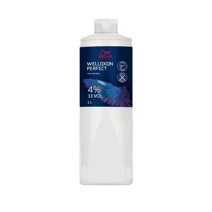 Wella Welloxon Perfect Waterstofperoxide