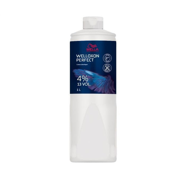 Wella Welloxon Perfect Waterstofperoxide