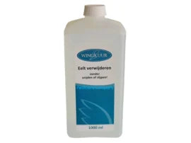 Wingkuur Eelt Verwijderen Lotion