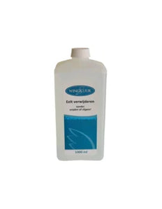 Wingkuur Eelt Verwijderen Lotion