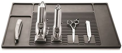 Xanitalia Barber Mat Magnetisch Barber Top