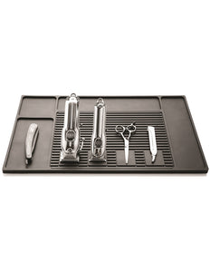 Xanitalia Barber Mat Magnetisch Barber Top