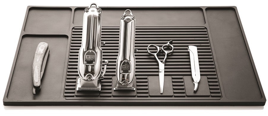 Xanitalia Barber Mat Magnetisch Barber Top