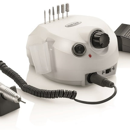 Xanitalia Freesmachine Nail Mia 30.000 RPM (incl. set frezen)
