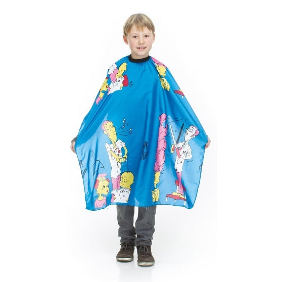Xanitalia Kinderkapmantel