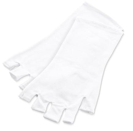 Xanitalia Safety Gloves Manicure Lamp Handschoenen