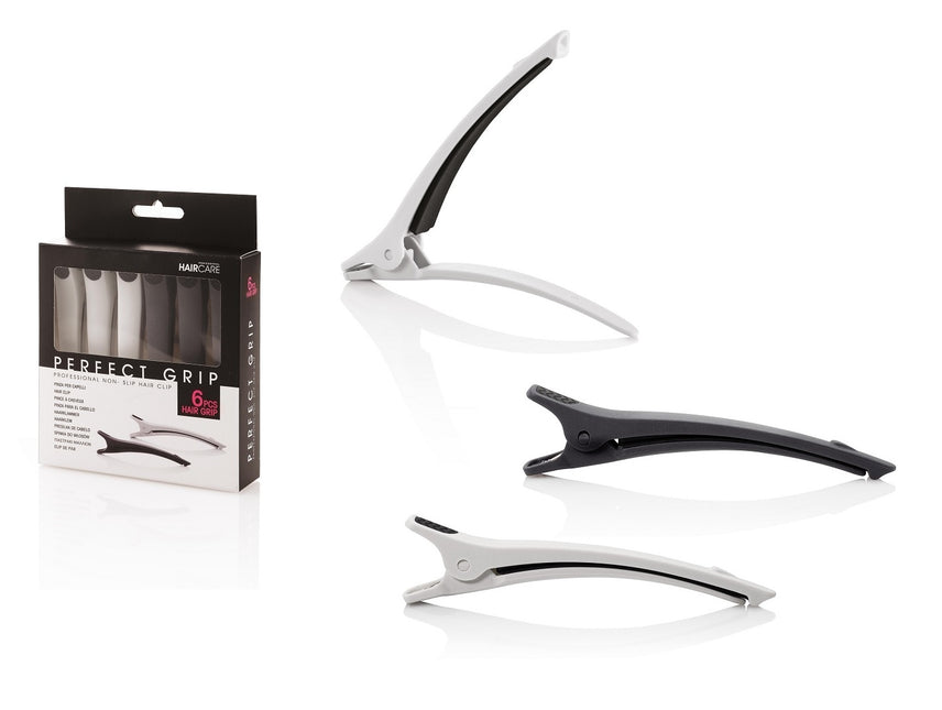 Xanitalia Verdeelclips Perfect Grip (6 Stuks)
