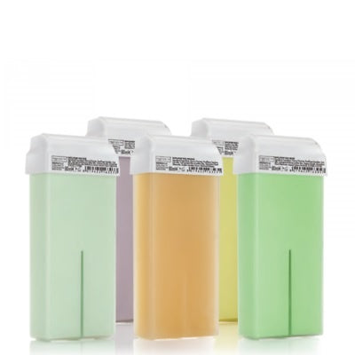 Xanitalia Wax Refill Roll-On Ontharingswas Large (100ml)