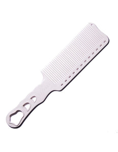 Y.S. PARK Y.S. PARK Flattop Kam 282 Wit