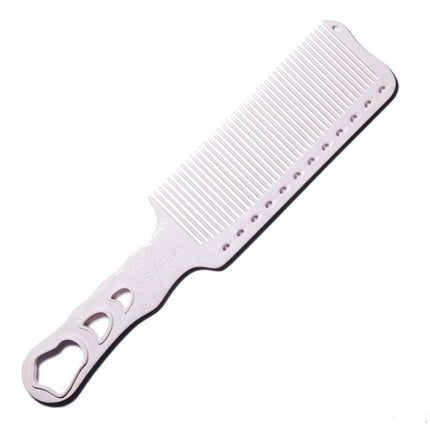 Y.S. PARK Y.S. PARK Flattop Kam 282 Wit