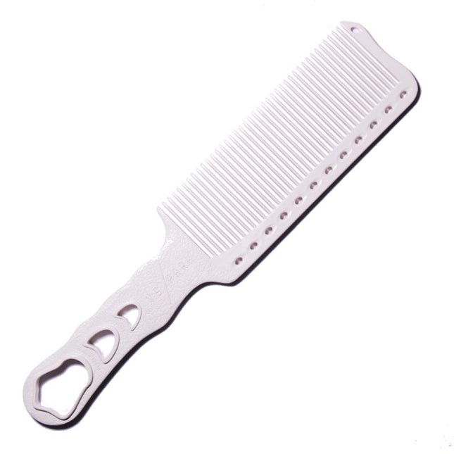 Y.S. PARK Y.S. PARK Flattop Kam 282 Wit