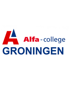 Alfa College Groningen Schoolpakket Alfa Groningen 2024-2025
