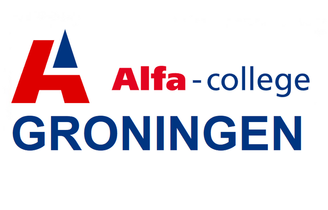 Alfa College Groningen Schoolpakket Alfa Groningen 2024-2025
