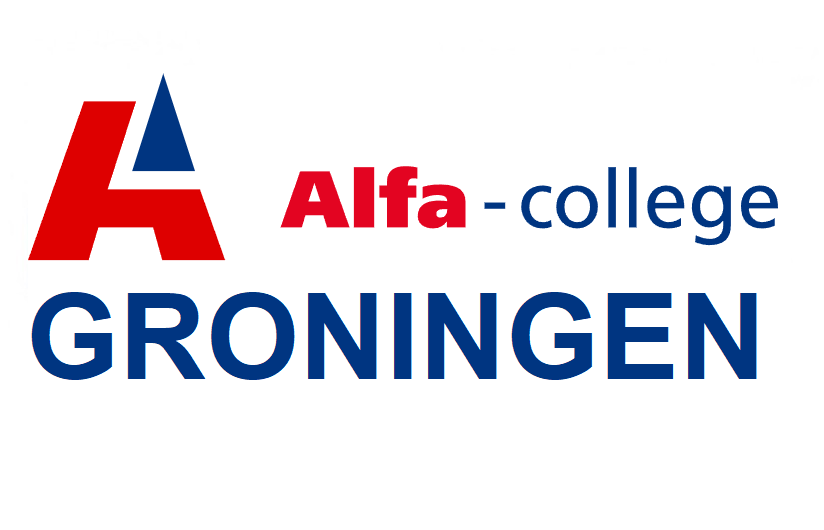 Alfa College Groningen Schoolpakket Alfa Groningen 2024-2025
