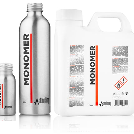 Astonishing Acryl Vloeistof Monomer
