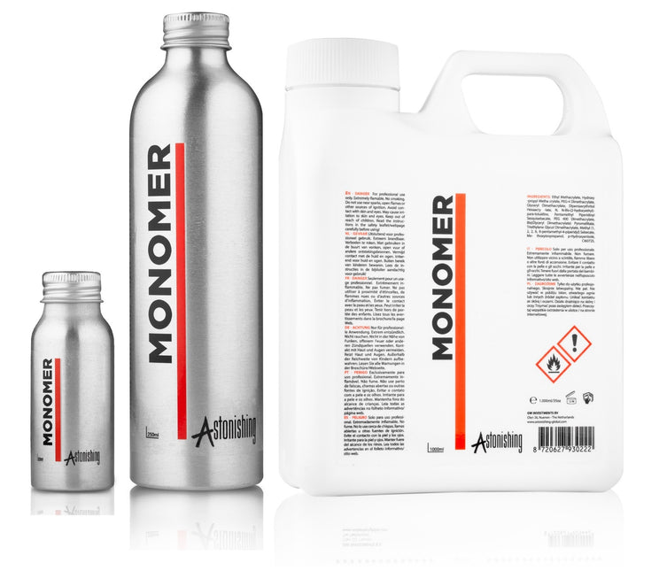 Astonishing Acryl Vloeistof Monomer