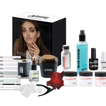 Astonishing Acrylic Student Kit