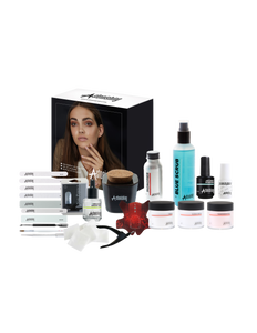 Astonishing Acrylic Student Kit