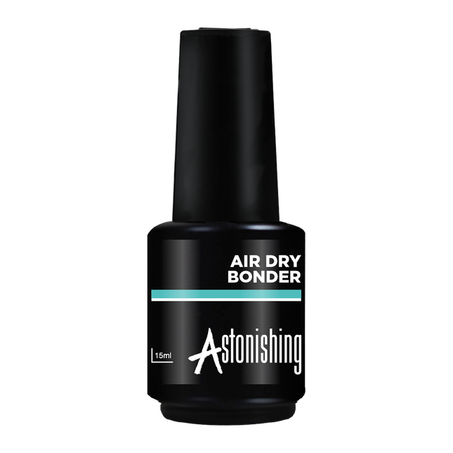 Astonishing Astonishing Air Dry Bonder Zuurvrije Primer (15ml)