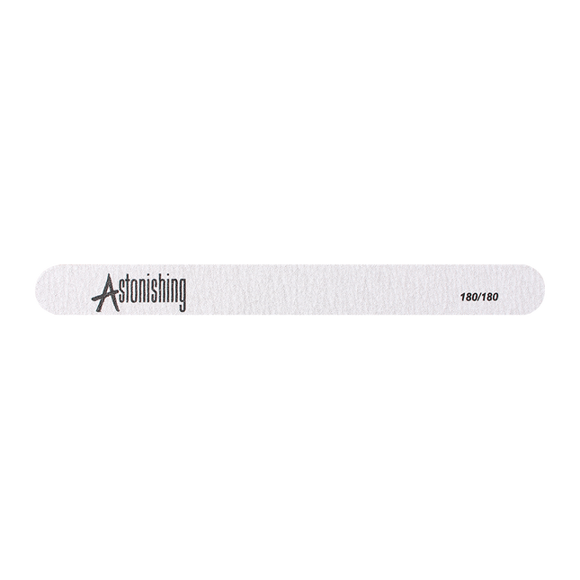 Astonishing Astonishing Nagelvijl Traditional Straight File 180/180