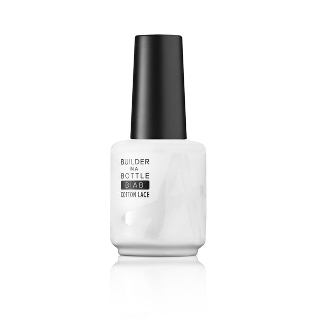 Astonishing BIAB Cotton Lace (Builder-In-A-Bottle) TPO-vrij