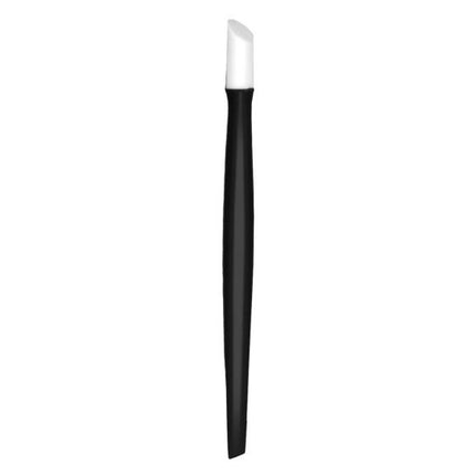 Astonishing Bokkenpootje Plastic Pusher Black