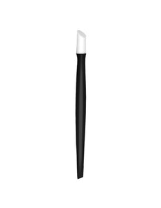 Astonishing Bokkenpootje Plastic Pusher Black