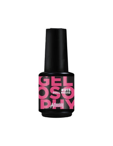 Astonishing Gelosophy #015 Doll House