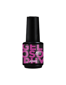 Astonishing Gelosophy #017 Schick