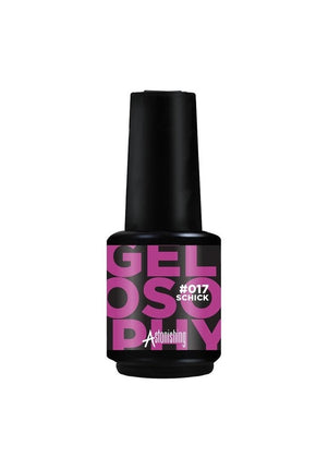 Astonishing Gelosophy #017 Schick