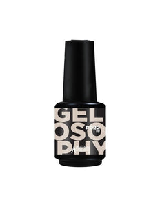 Astonishing Gelosophy #022 IB