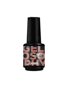 Astonishing Gelosophy #026 Sculpting Clay