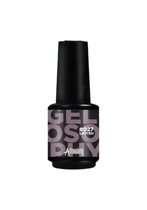 Astonishing Gelosophy #027 Lavish