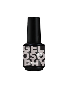 Astonishing Gelosophy #028 Stucco