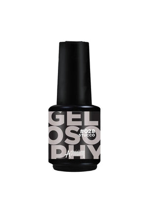 Astonishing Gelosophy #028 Stucco